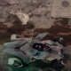 Illustration for article titled New Batmobile revealed? (spoiler: If its real, its pretty awesome)